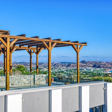Atalanti Boutique Hotel - Adults Only فاليراكي المظهر الخارجي الصورة