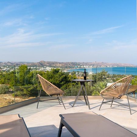 Atalanti Boutique Hotel - Adults Only فاليراكي المظهر الخارجي الصورة