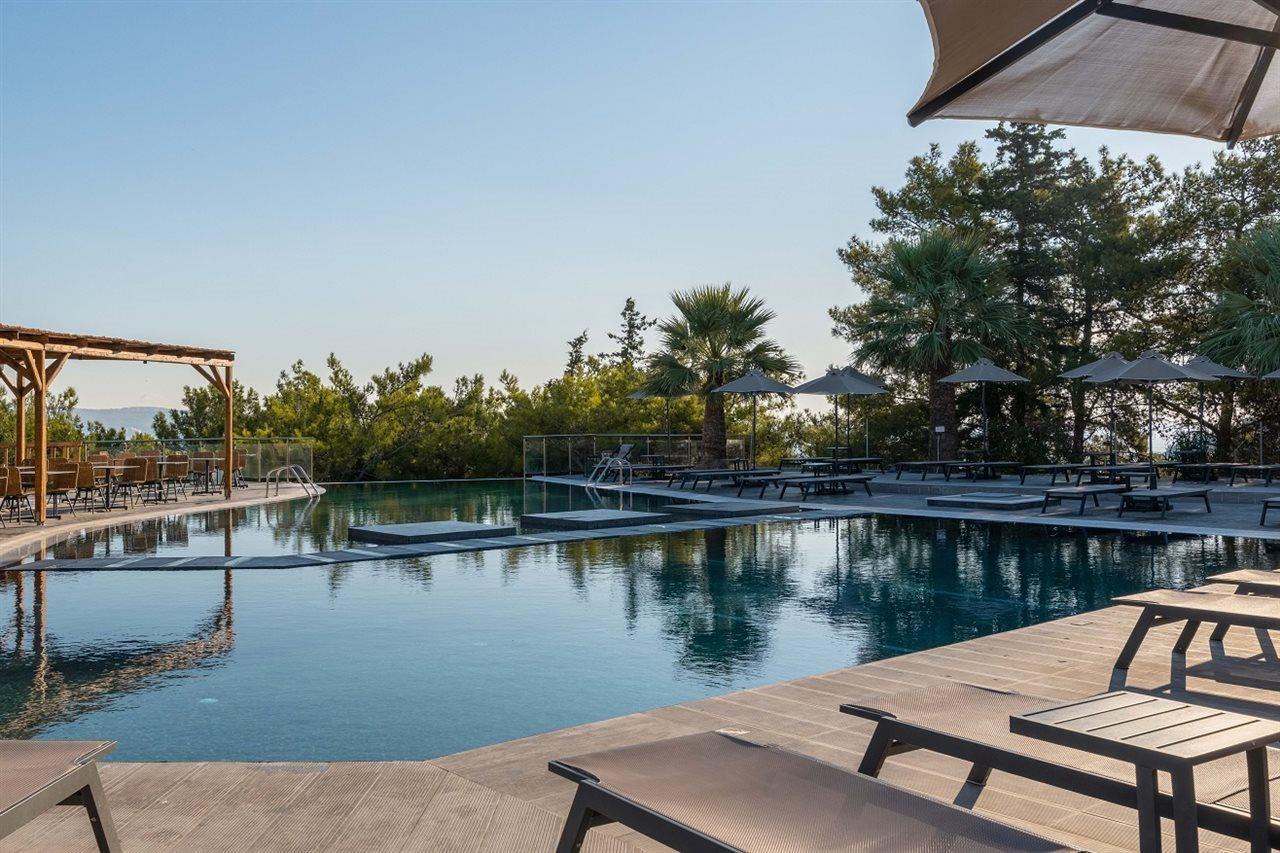 Atalanti Boutique Hotel - Adults Only فاليراكي المظهر الخارجي الصورة