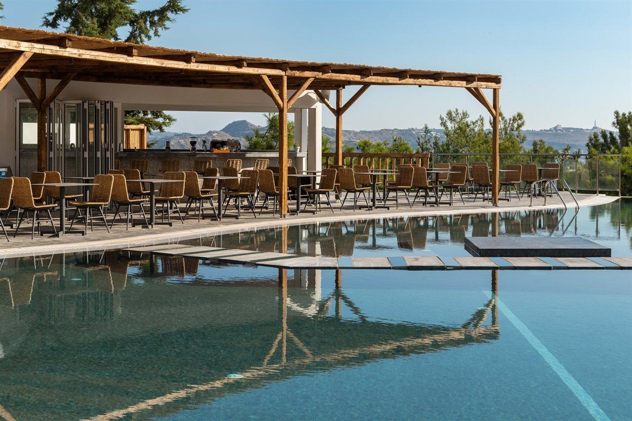 Atalanti Boutique Hotel - Adults Only فاليراكي المظهر الخارجي الصورة