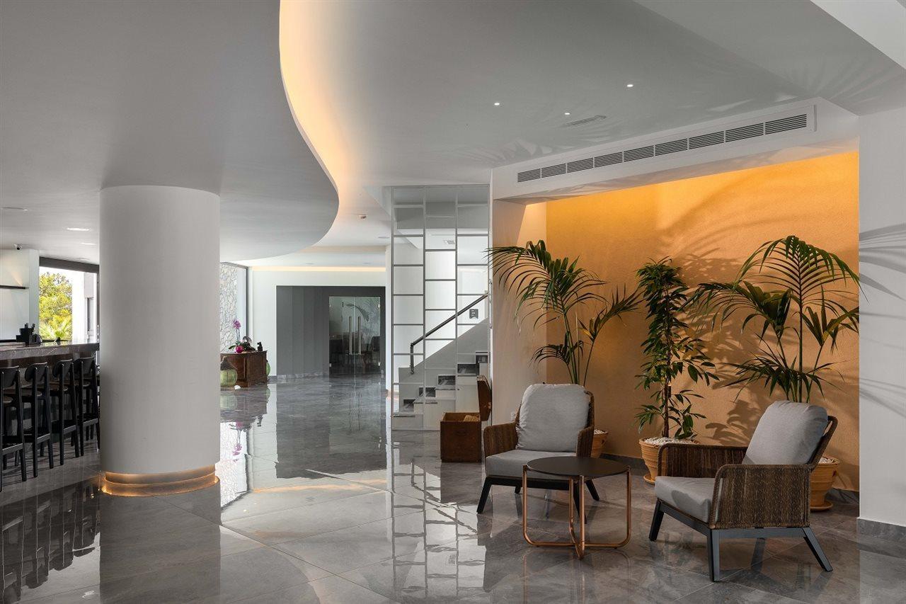 Atalanti Boutique Hotel - Adults Only فاليراكي المظهر الخارجي الصورة