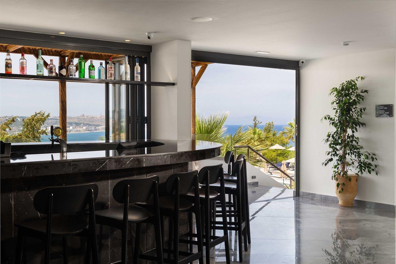 Atalanti Boutique Hotel - Adults Only فاليراكي المظهر الخارجي الصورة