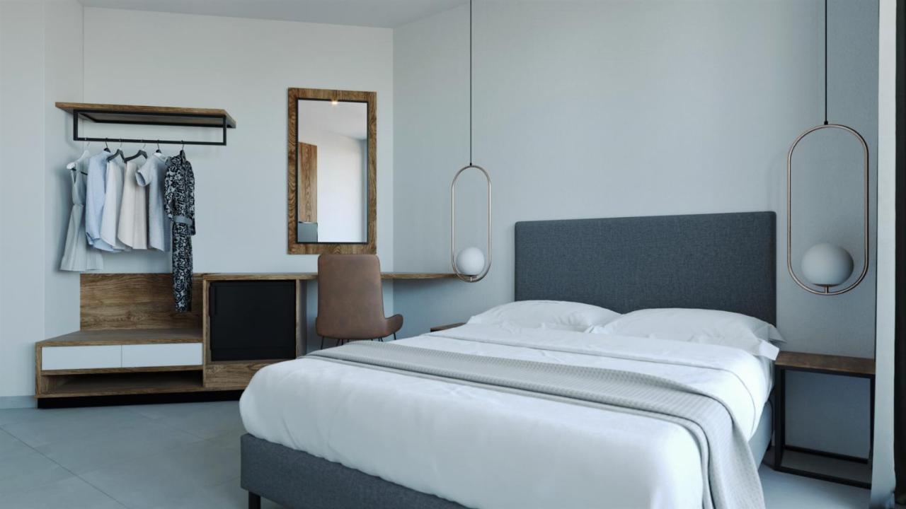 Atalanti Boutique Hotel - Adults Only فاليراكي المظهر الخارجي الصورة