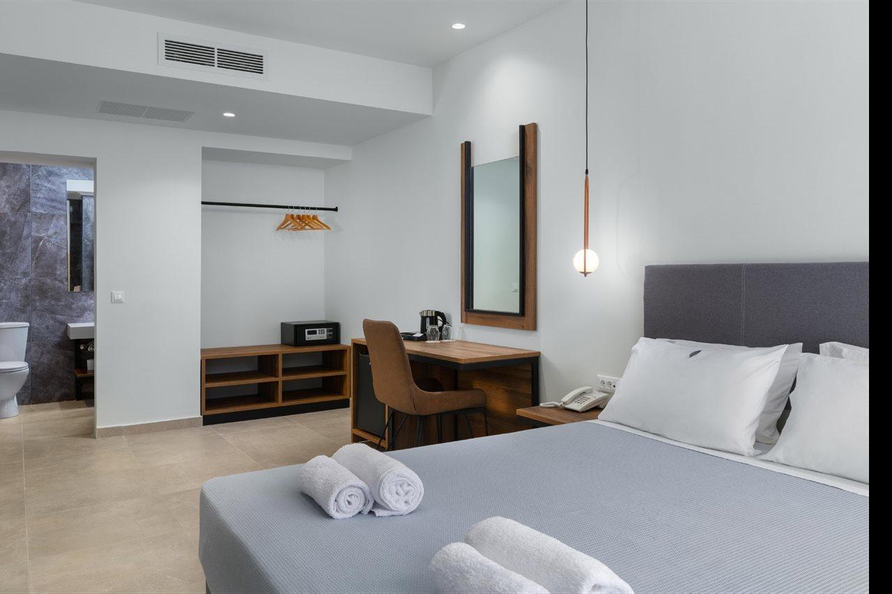 Atalanti Boutique Hotel - Adults Only فاليراكي المظهر الخارجي الصورة