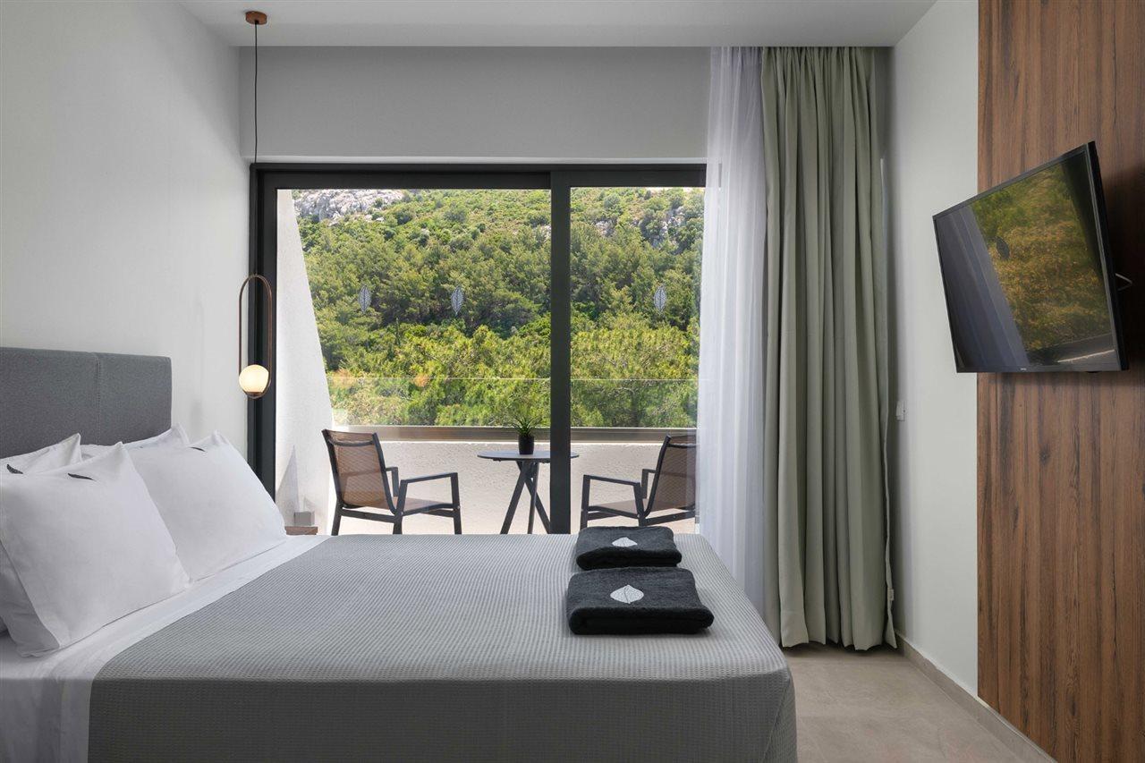 Atalanti Boutique Hotel - Adults Only فاليراكي المظهر الخارجي الصورة