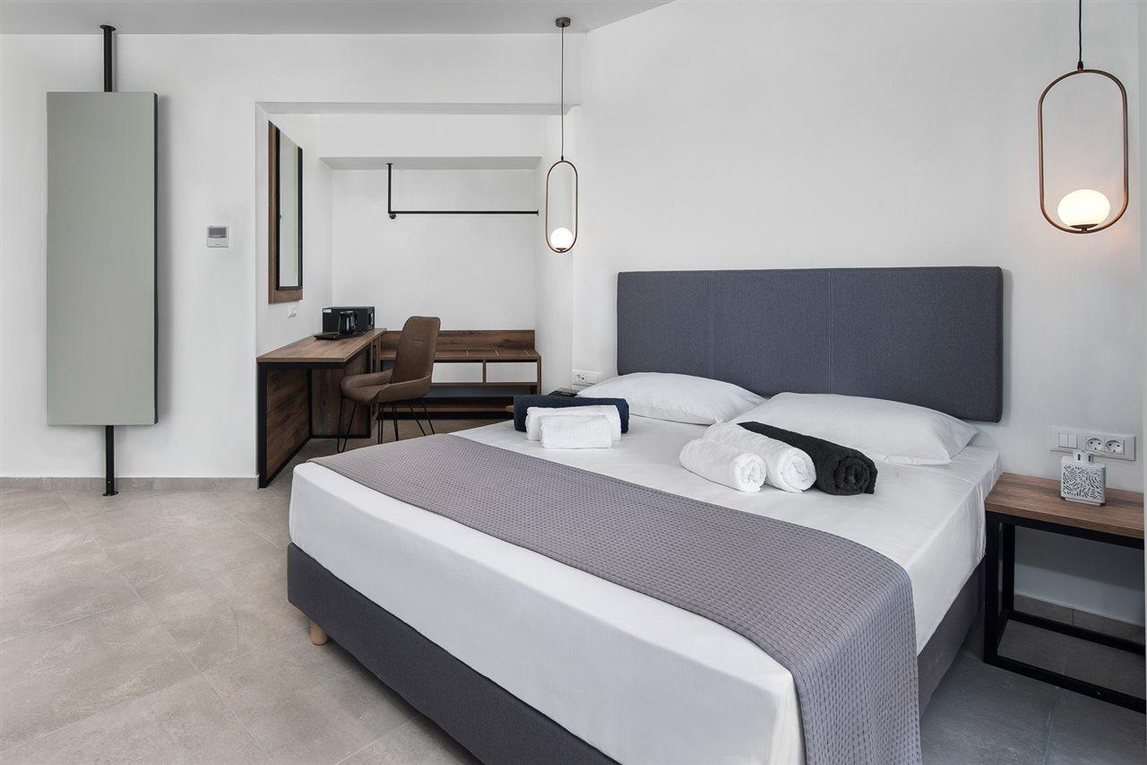 Atalanti Boutique Hotel - Adults Only فاليراكي المظهر الخارجي الصورة