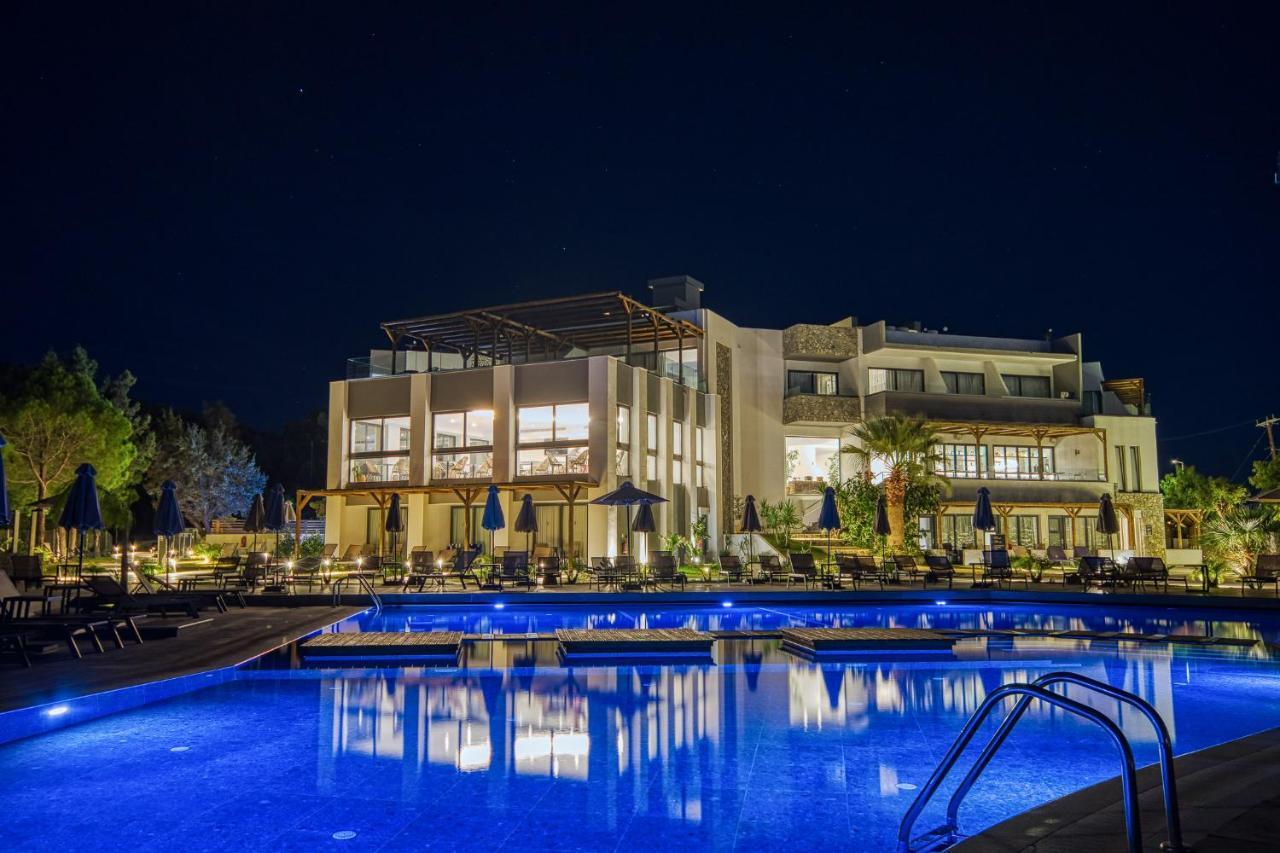 Atalanti Boutique Hotel - Adults Only فاليراكي المظهر الخارجي الصورة