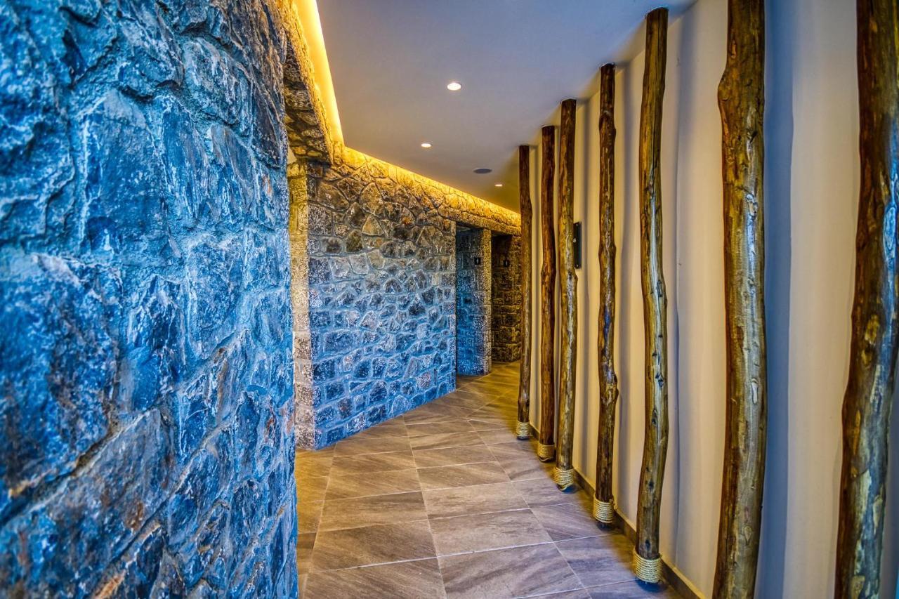 Atalanti Boutique Hotel - Adults Only فاليراكي المظهر الخارجي الصورة