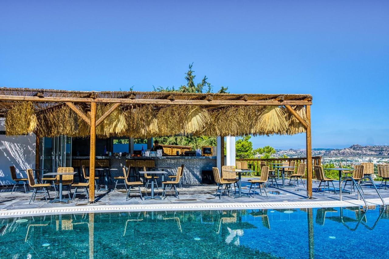Atalanti Boutique Hotel - Adults Only فاليراكي المظهر الخارجي الصورة