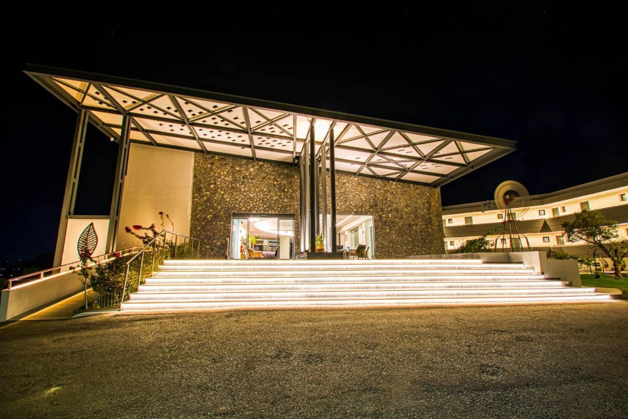 Atalanti Boutique Hotel - Adults Only فاليراكي المظهر الخارجي الصورة