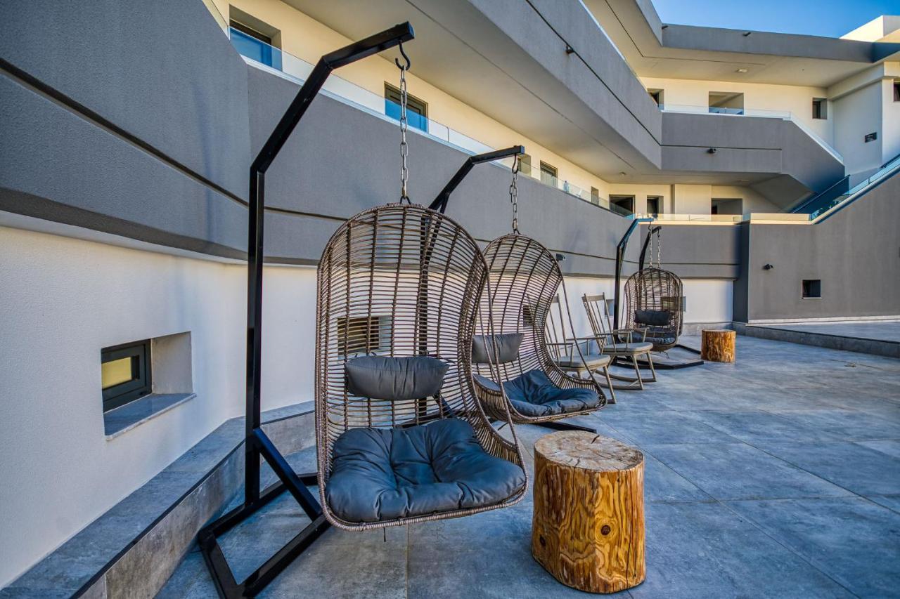 Atalanti Boutique Hotel - Adults Only فاليراكي المظهر الخارجي الصورة