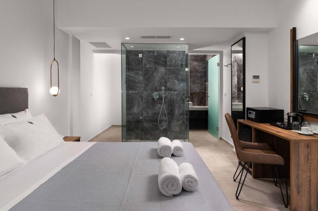Atalanti Boutique Hotel - Adults Only فاليراكي المظهر الخارجي الصورة