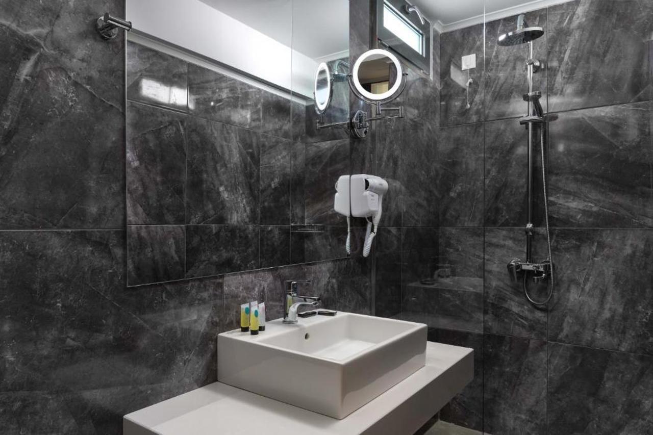 Atalanti Boutique Hotel - Adults Only فاليراكي المظهر الخارجي الصورة