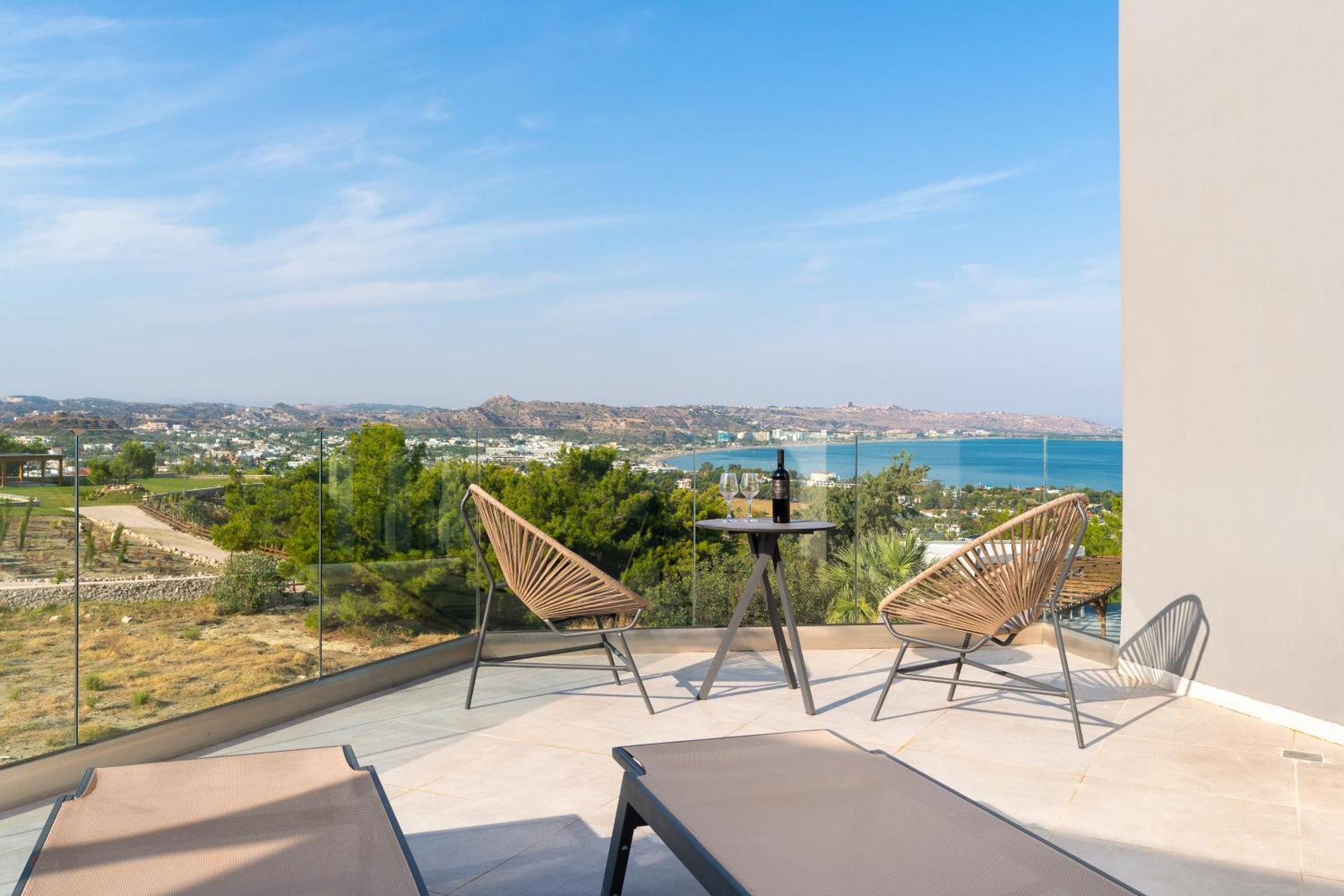 Atalanti Boutique Hotel - Adults Only فاليراكي المظهر الخارجي الصورة