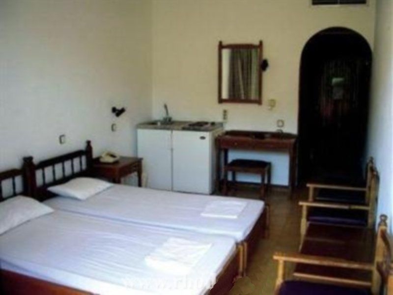Atalanti Boutique Hotel - Adults Only فاليراكي المظهر الخارجي الصورة