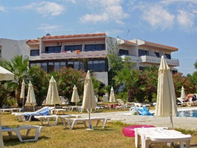Atalanti Boutique Hotel - Adults Only فاليراكي المظهر الخارجي الصورة