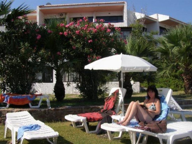 Atalanti Boutique Hotel - Adults Only فاليراكي المظهر الخارجي الصورة