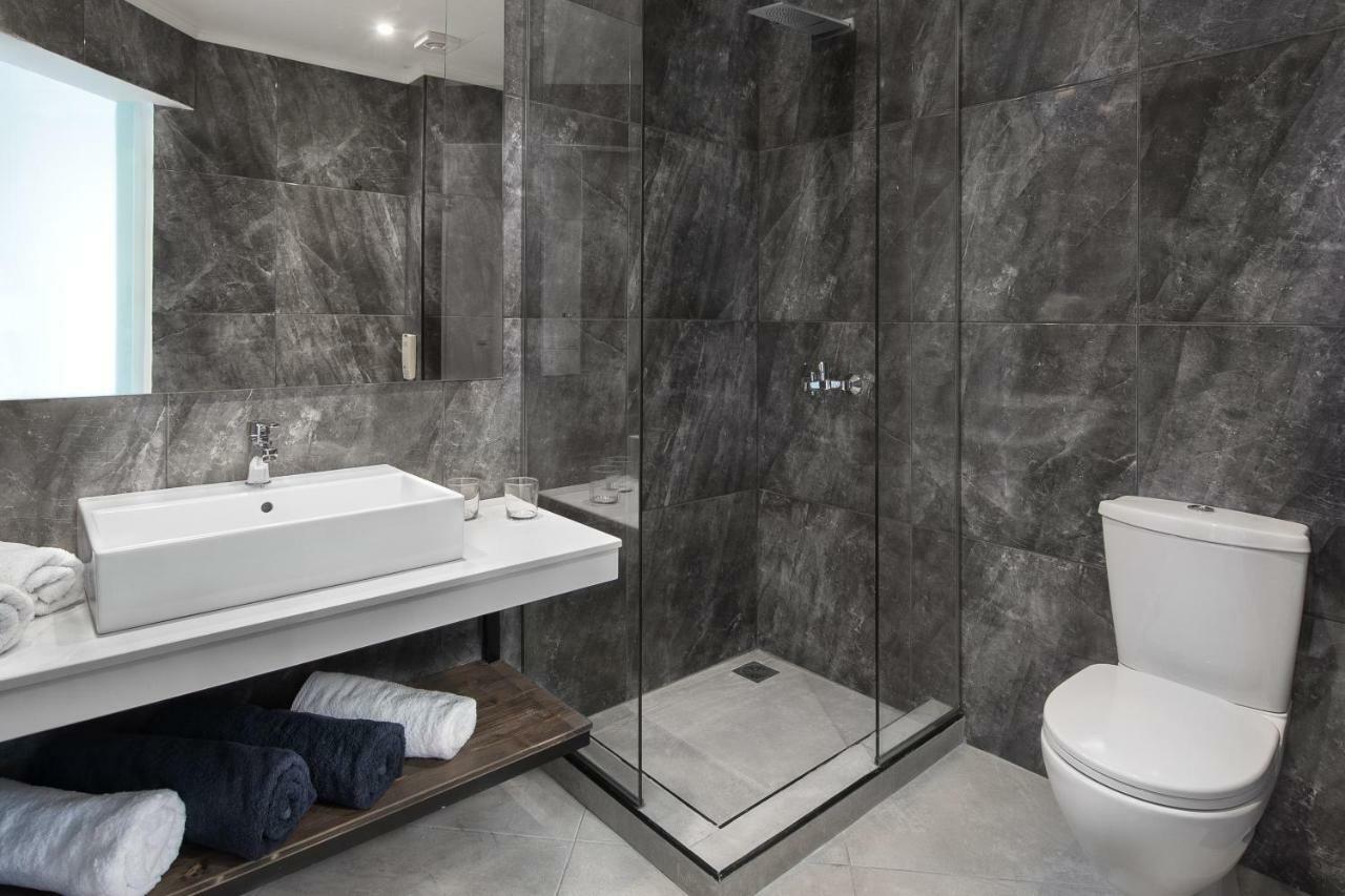 Atalanti Boutique Hotel - Adults Only فاليراكي المظهر الخارجي الصورة