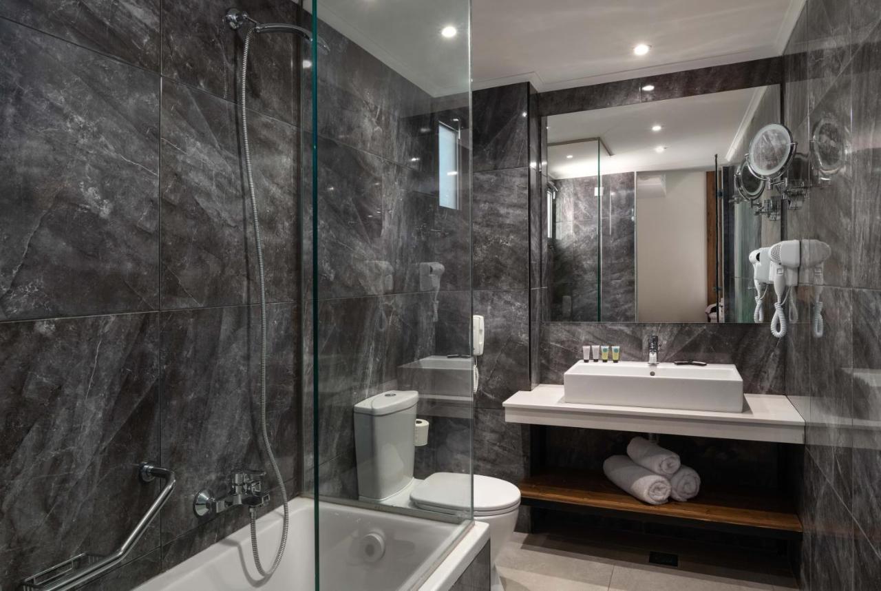 Atalanti Boutique Hotel - Adults Only فاليراكي المظهر الخارجي الصورة