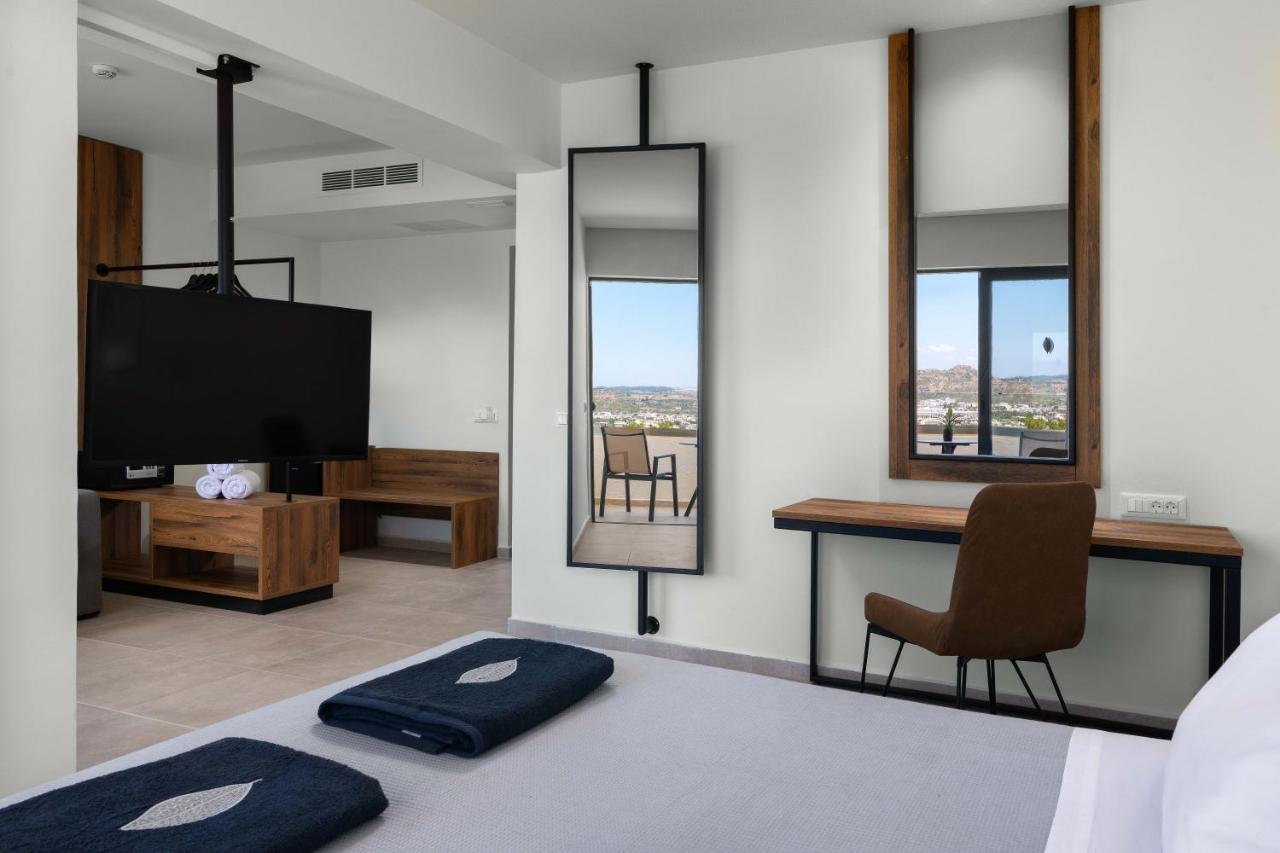 Atalanti Boutique Hotel - Adults Only فاليراكي المظهر الخارجي الصورة