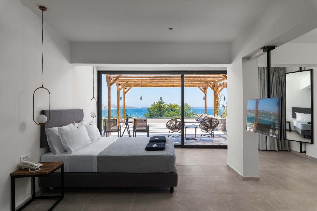 Atalanti Boutique Hotel - Adults Only فاليراكي المظهر الخارجي الصورة
