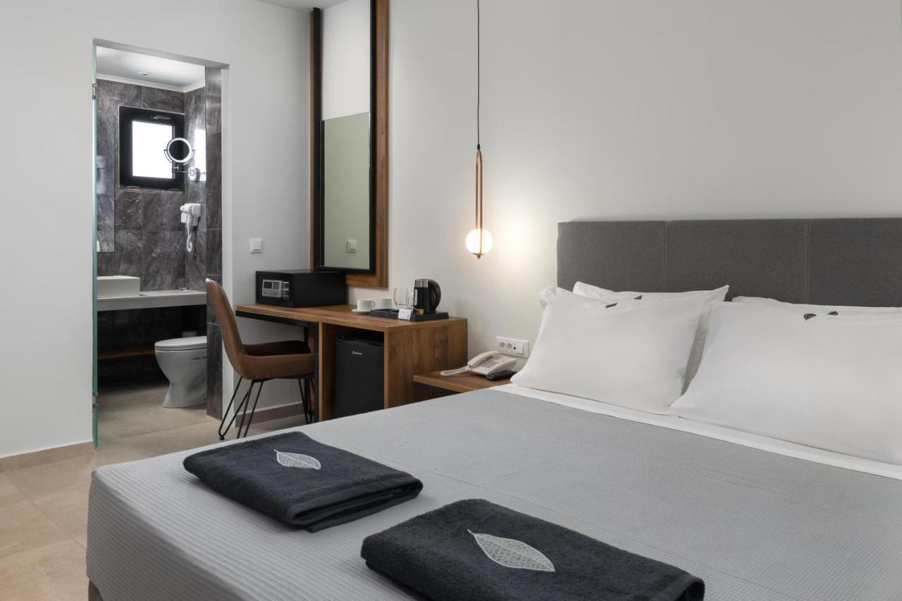 Atalanti Boutique Hotel - Adults Only فاليراكي المظهر الخارجي الصورة