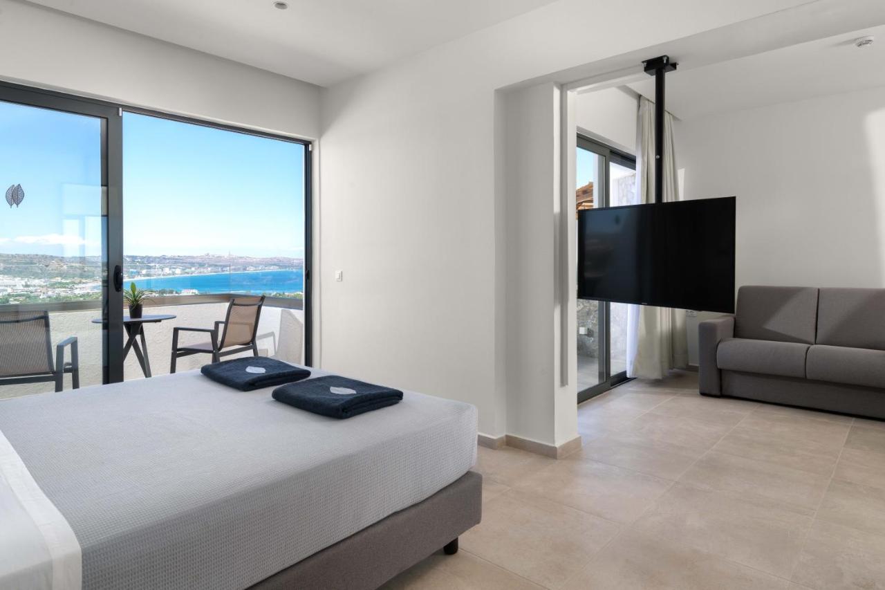 Atalanti Boutique Hotel - Adults Only فاليراكي المظهر الخارجي الصورة