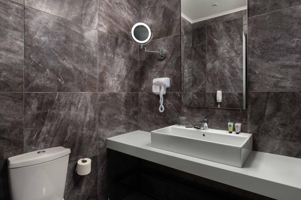 Atalanti Boutique Hotel - Adults Only فاليراكي المظهر الخارجي الصورة