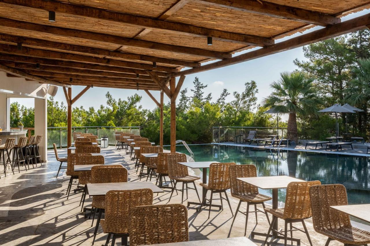 Atalanti Boutique Hotel - Adults Only فاليراكي المظهر الخارجي الصورة