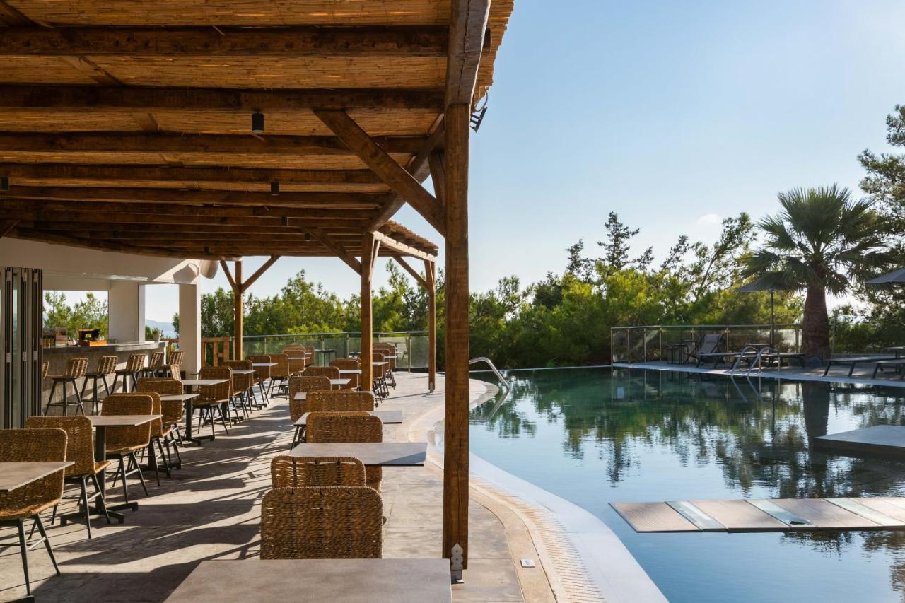 Atalanti Boutique Hotel - Adults Only فاليراكي المظهر الخارجي الصورة