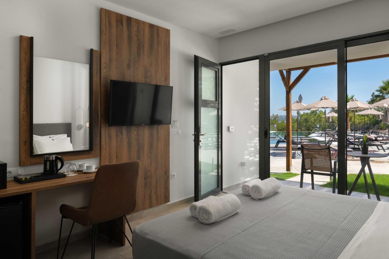 Atalanti Boutique Hotel - Adults Only فاليراكي المظهر الخارجي الصورة