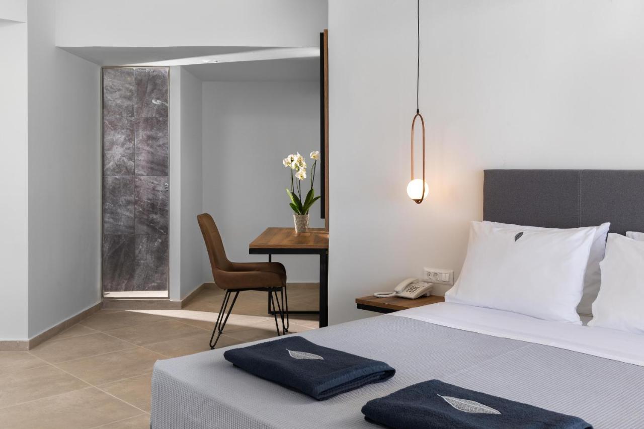 Atalanti Boutique Hotel - Adults Only فاليراكي المظهر الخارجي الصورة
